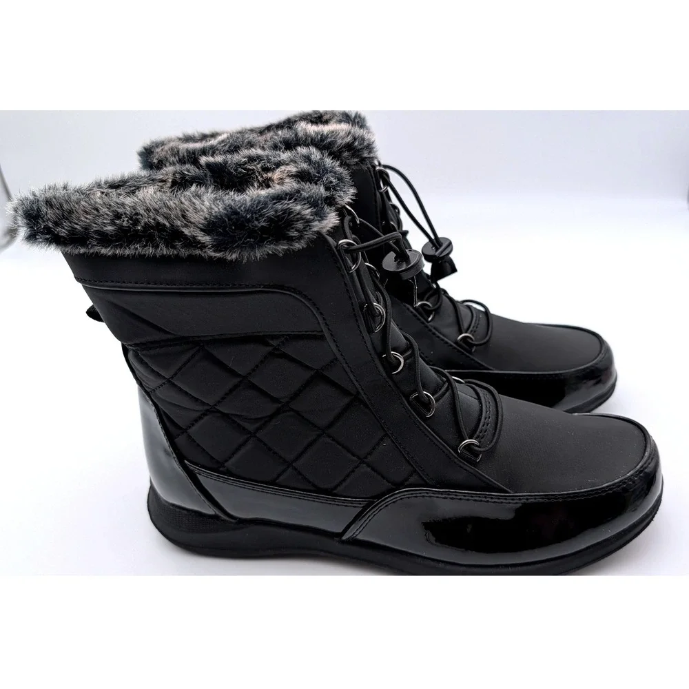 Sporto iceland winter